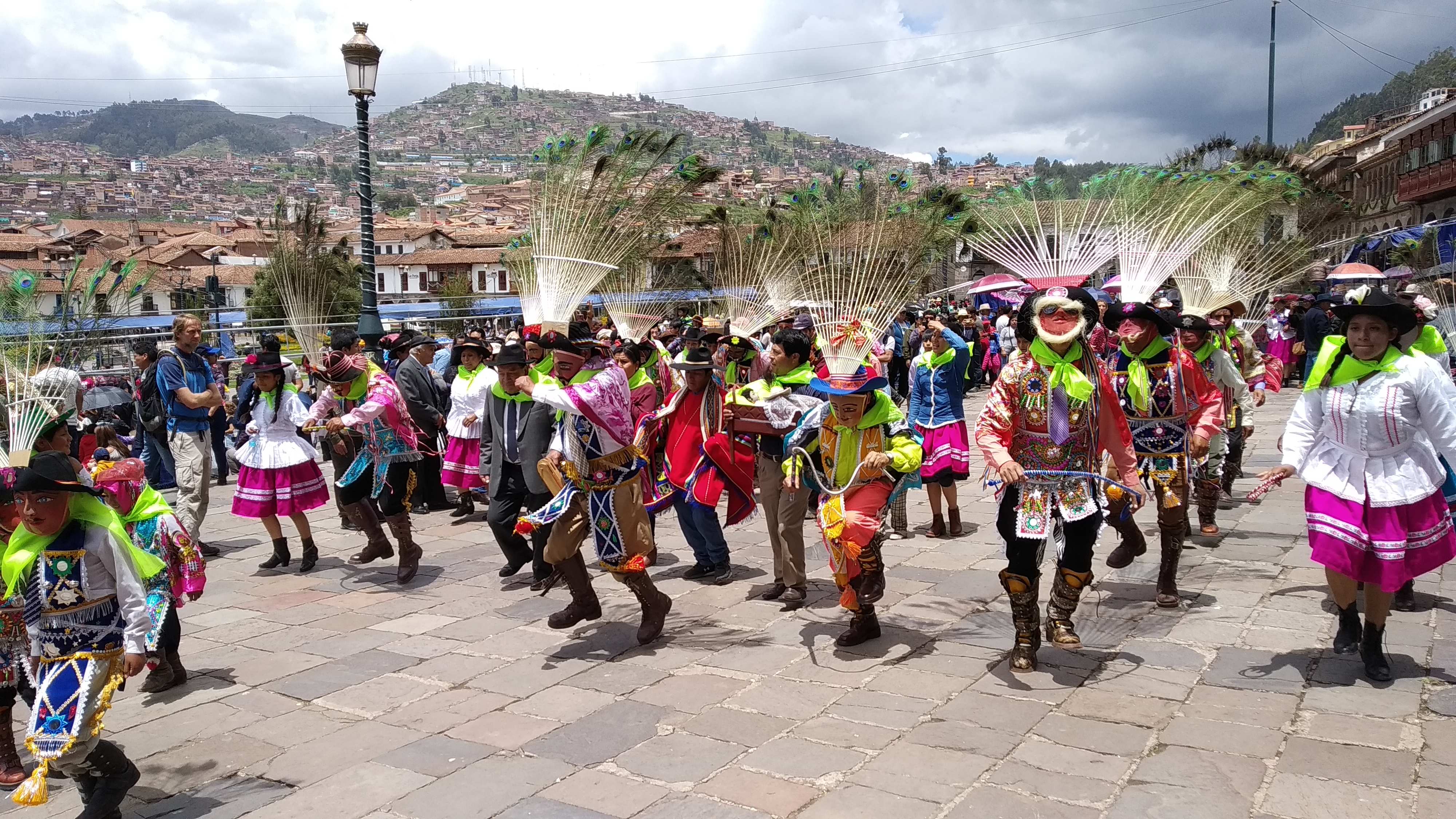 #19 – Cusco