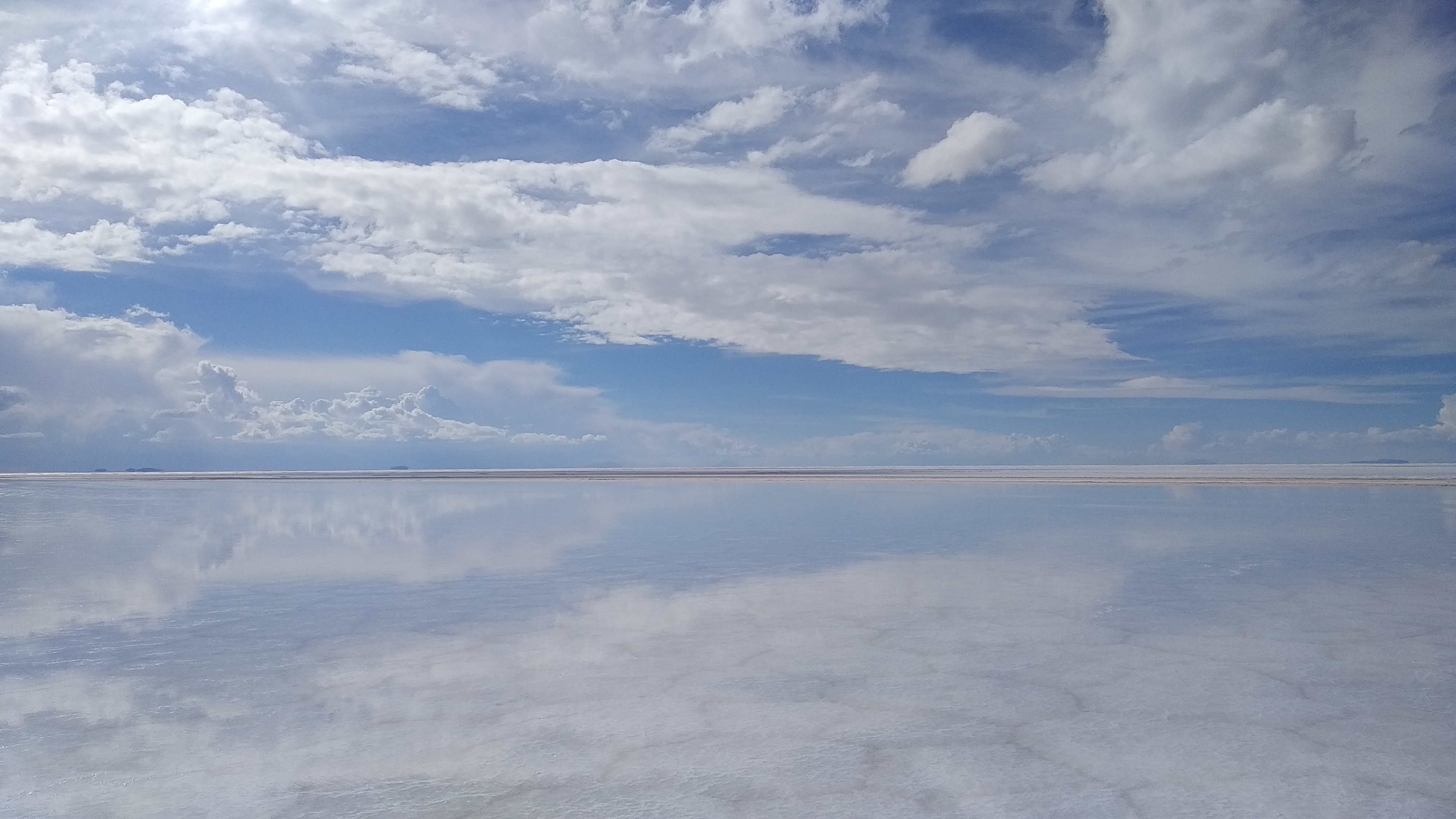 #23 – Uyuni Wüsten