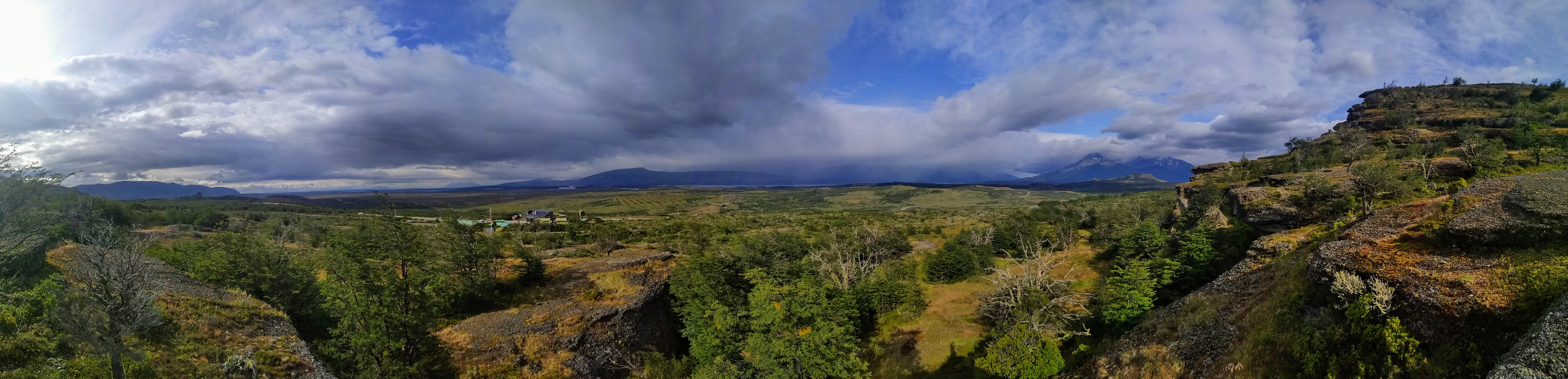 #27 – Puerto Natales – Torres del Paine