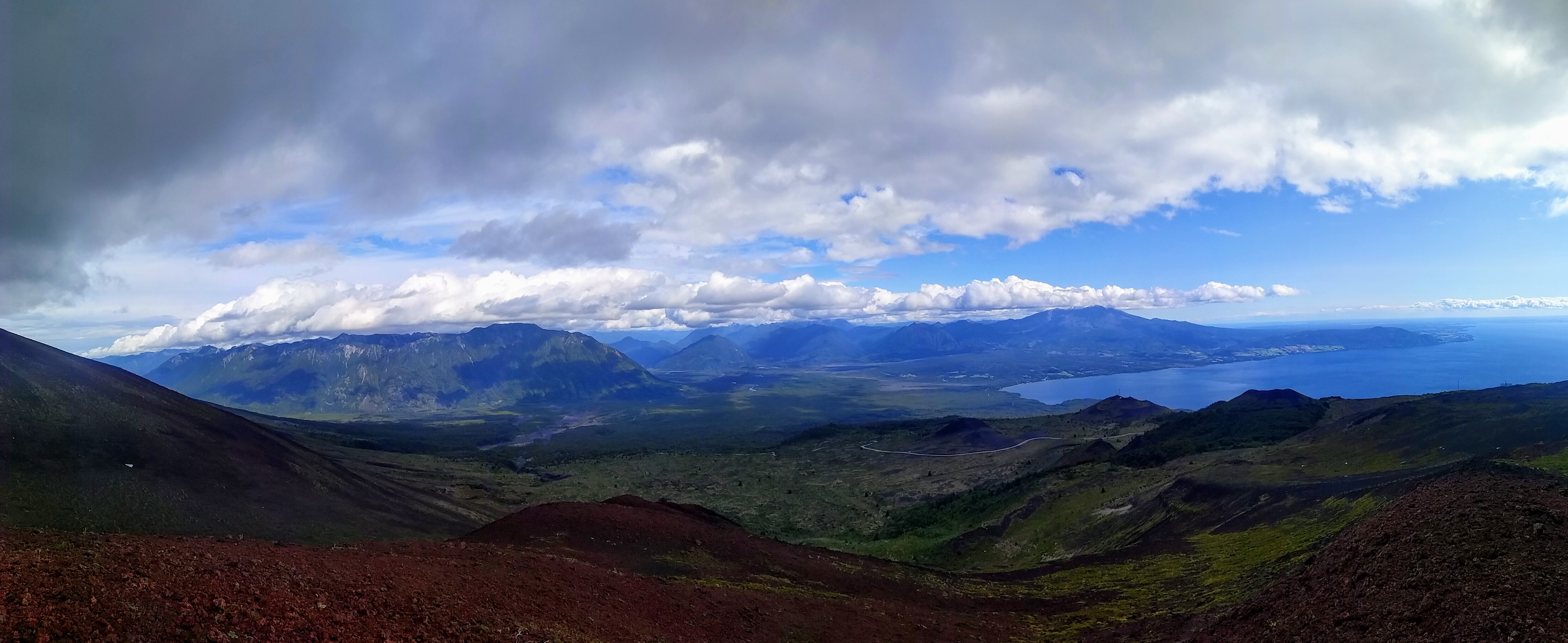 #35 – Puerto Varas